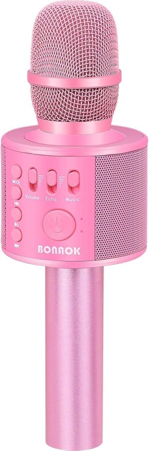 We Tested the BONAOK Q37: Our Honest Party Mic Review